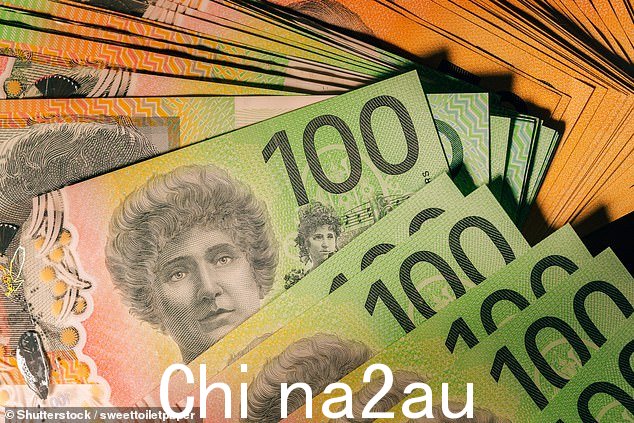 澳大利亚是仍在等待与神秘的百万富翁见面,珀斯的 4000 万美元强力球赢家尚未领取他们的收入