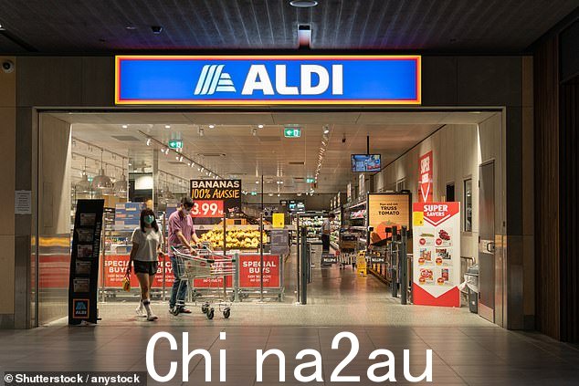 运输工人工会表示,Aldi(如图)等买家要求的微薄利润率可能会影响其他一些物流公司