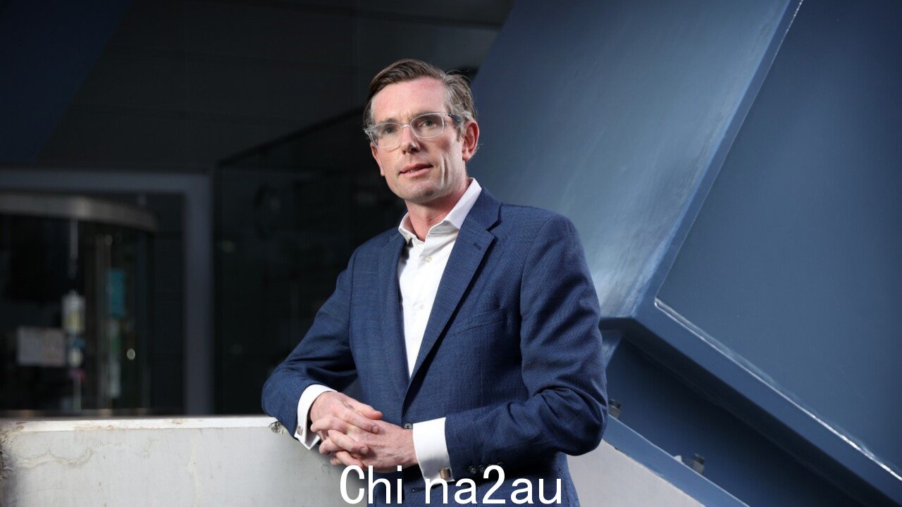 Dominic Perrottet 否认 Scott Morrison 关于疫苗授权的说法” /><p>这位前自由党领袖补充说,他对不再担任总理并不感到痛苦,因为“这不符合我的本性”</p><p>“我只是感激,这是我的诚实观点,”莫里森先生说。</p><p>“我有机会担任内阁部长大约 9 年,担任总理将近 4 年。并参与该国做出的一些重大决策。”</p><p>Morrison 先生成为 15 年来第一位在接任自由党领导层后任满三年的总理。 2018 年马尔科姆·特恩布尔 (Malcolm Turnbull) 去世后。</p><p>但自由党在 5 月遭受了历史上最大的选举损失之一,原因是莫里森先生未能控制 COVID-19 大流行并解决女性的担忧。</p> p><p>11 月,他因决定在 2020 年 3 月至 2021 年 5 月期间秘密任命自己担任五个部长职位——财政部、卫生、金融、内政和工业、科学、能源和资源——而受到抨击。</ p> <BR>
澳洲中文论坛热点 <BR>
<div class=