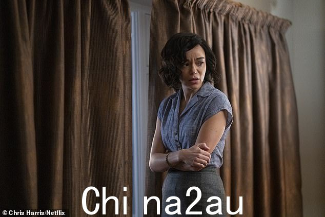 电影:Netflix 用户在观看流媒体服务的新恐怖电影《流浪者》后宣称自己“终生伤痕累累”