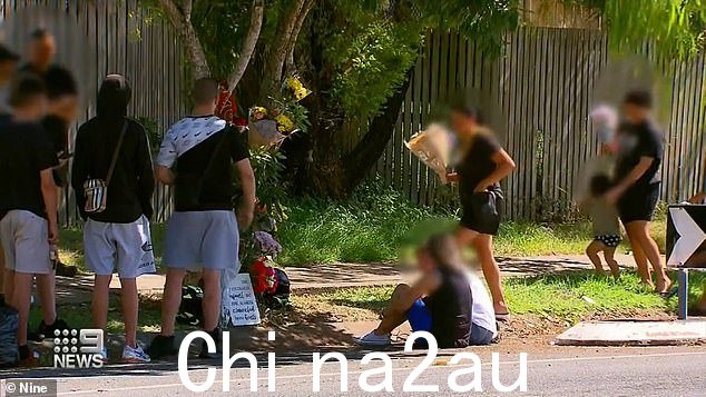 Jai 破碎的朋友和家人已经回到了他悲惨死亡的场景,因为一名被控过失杀人罪的男子准备申请保释