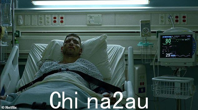 Canceled:虽然 Marvel 将这些角色授权给 Netflix,但他们并没有与包罗万象的 Marvel Cinematic Universe 相关联,尽管当所有节目都被取消时,许多粉丝放弃了希望seeing them again