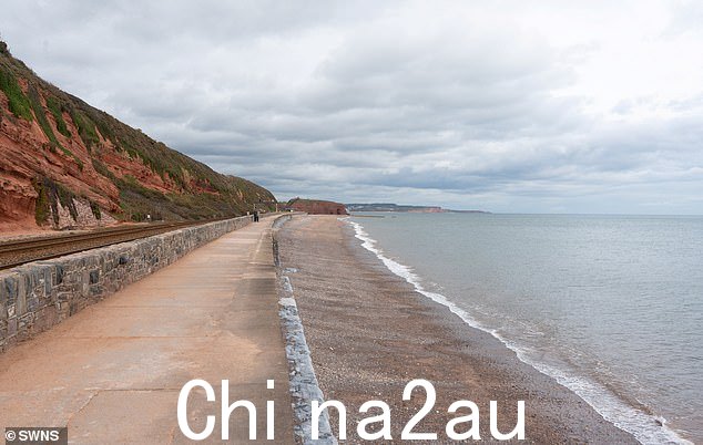 警方接到报告,称一名少女在周六晚上从 Dawlish 失踪