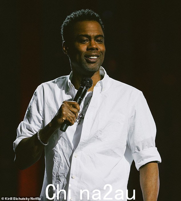 Chris Rock 仍然没有收到他的前朋友 Will Smith 就臭名昭著的奥斯卡颁奖典礼的个人一对一道歉,一位消息人士向 DailyMail.com 透露