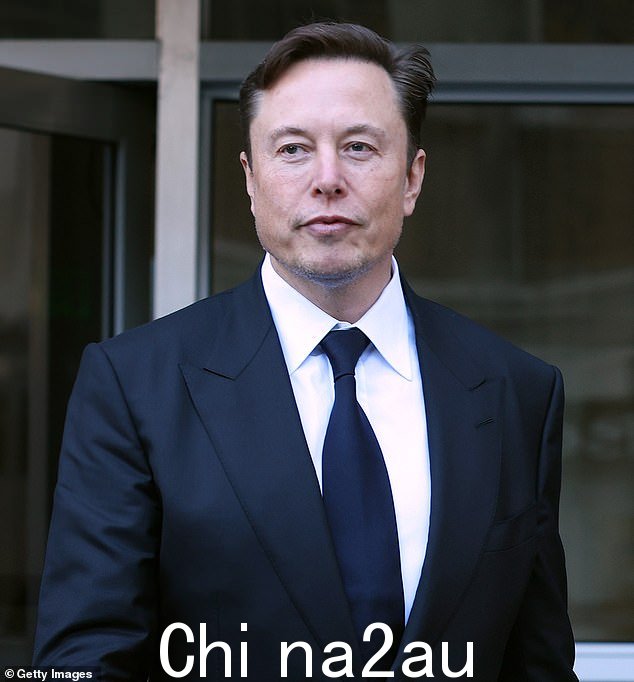 马斯克在指责 Thorleifsson 以残疾为“借口”后被迫向他道歉