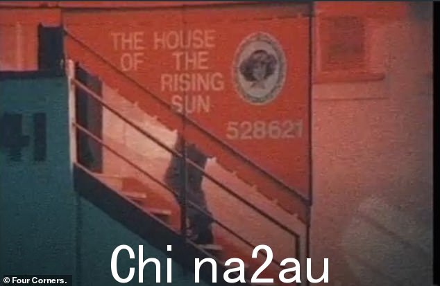毅力谷是非法赌博、卖淫和犯罪的温床,成为菲茨杰拉德调查警察腐败的主题