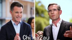 新南威尔士州选举：飙升的生活成本、住房危机和教育影响公众舆论
