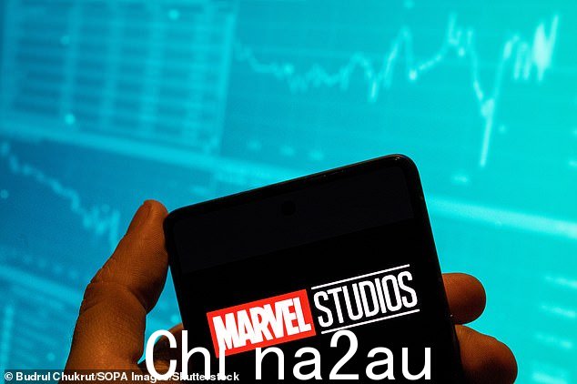 No Marvel:不过,他现在不想以任何方式或形式加入 Marvel Cinematic Universe