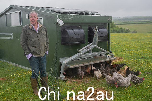 一位当地议员说克拉克森'以一种非常公平和诚实的方式行事'并将强烈反对归咎于他的粉丝