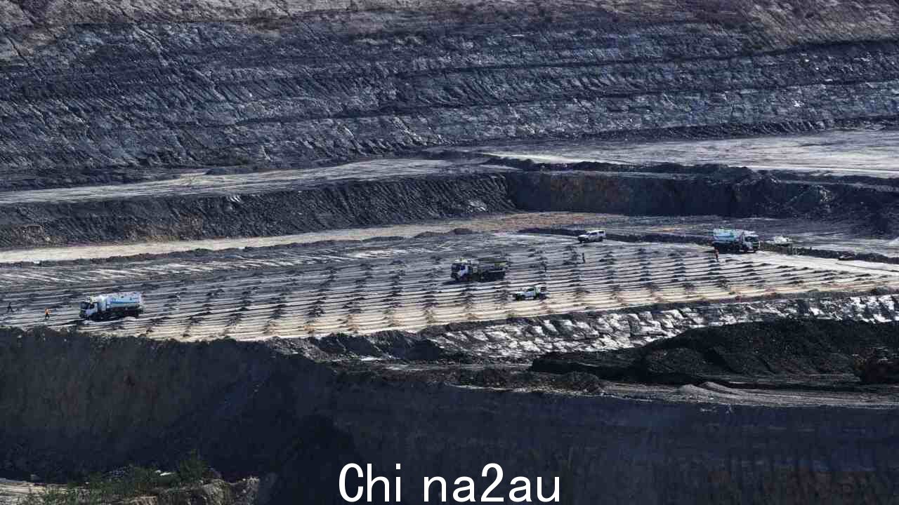 新南威尔士州将停电' if Eraring closes in 2025