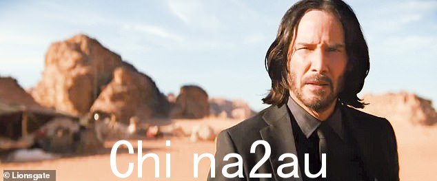 反应:狮门影业备受期待的约翰维克:第 4 章于周一晚上举行了伦敦首映式,同时进行了各种新闻放映,评论家们在社交媒体上发表了早期反应
