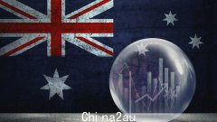 CoreLogic 显示全澳房价已暴跌至历史新低，悉尼领跌