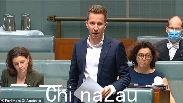 Max Chandler-Mather,布里斯班南部格里菲斯的绿党议员,在最近的分析确定租房者今年将在租金上涨时向房东额外支付 100 亿美元后,强调了此类政策的重要性