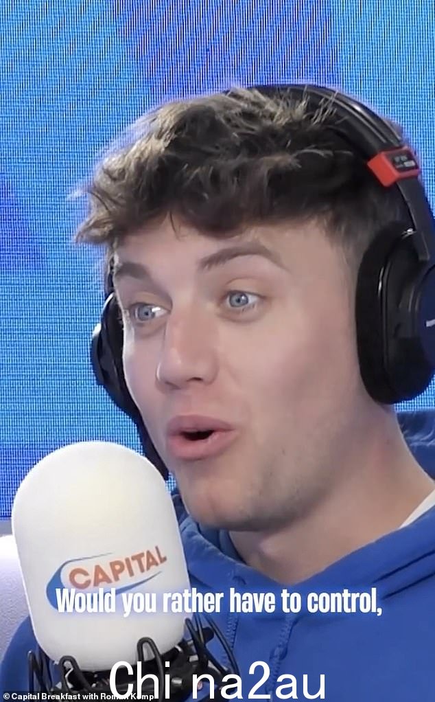 记忆通道:回忆起他出演衍生剧 The Xtra Factor 时的经历,Roman 分享说 Simon 是 o规则的例外,因为他回忆起法官在拍摄期间前往一些放纵的时间