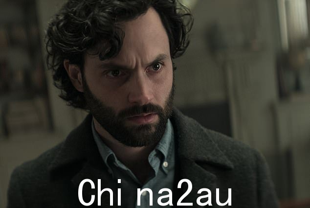 最新:由 Penn Badgley 主演的 Netflix 连续剧《你》占据了尼尔森美国流媒体排行榜的榜首,紧随其后的是 Peacock 连续剧新阿姆斯特丹和 HBO 的 The Last我们的