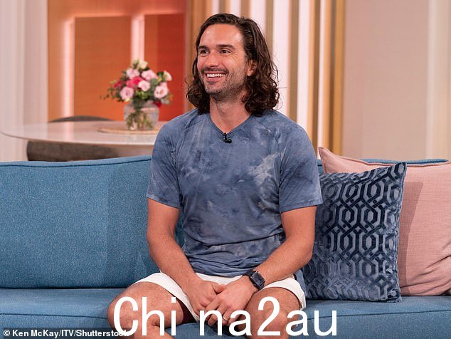 成功:他在禁闭期间成为全国最受欢迎的体育老师,而 Joe Wicks 自大流行以来继续发财