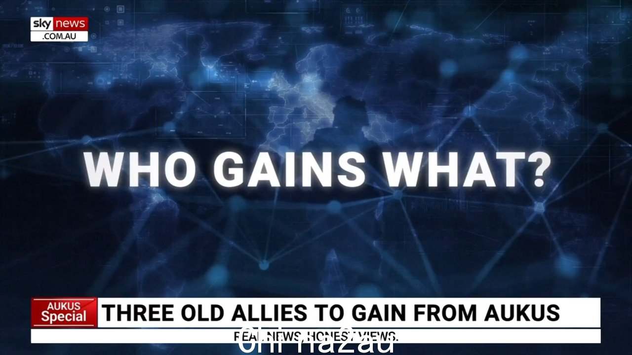 分析:什么是'最古老的盟友'必须从 AUKUS 协议中获益” /><p>国会议员考特尼承认,在柯林斯级潜艇退役和购买核潜艇之间,澳大利亚可能会存在能力差距。</p><p>但他说目标应该是想办法缩短预期的时间表。</p><p>“解决这一差距的一种方法是开始轮换美国潜艇进出澳大利亚。我们不是在谈论家庭移植,而是在谈论更多的存在,”他说。</p><p>“我怀疑这将是下周公告的组成部分之一。</p><p >“第二个问题是我们是否可以做出一些其他安排来转移核动力潜艇的控制权——同样是在柴电船体寿命耗尽的那一刻。”</p> <BR>
澳洲中文论坛热点 <BR>
<div class=