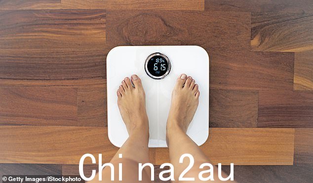 在解决“污名化”语言的最新尝试中,营养师将目标对准了暴饮暴食的“非人化”词(库存图片)