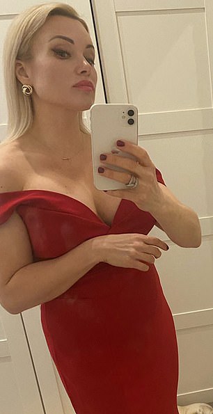 Marina Ovsyannikova