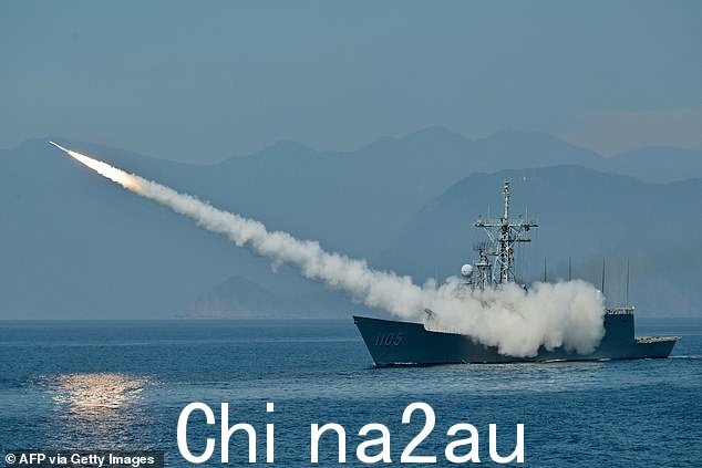 鲍里斯·约翰逊上周在伦敦向我声称,如果英国仍然沉浸在欧盟共同的外交和国防政策范围内,那么 Aukus 交易就不可能发生” class=