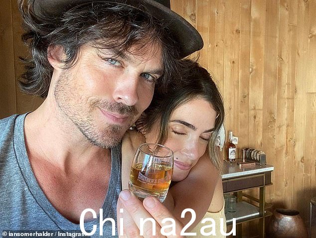 心事:这对夫妇自 2015 年起结婚