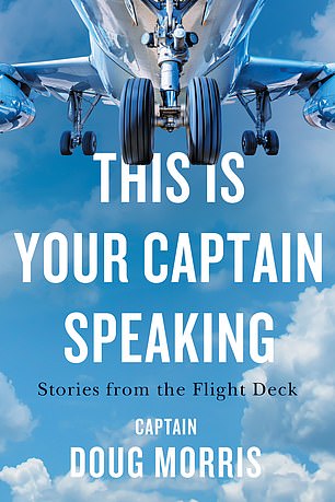 This Is Your Captain Speaking (Ecw Press) 现在出版了
