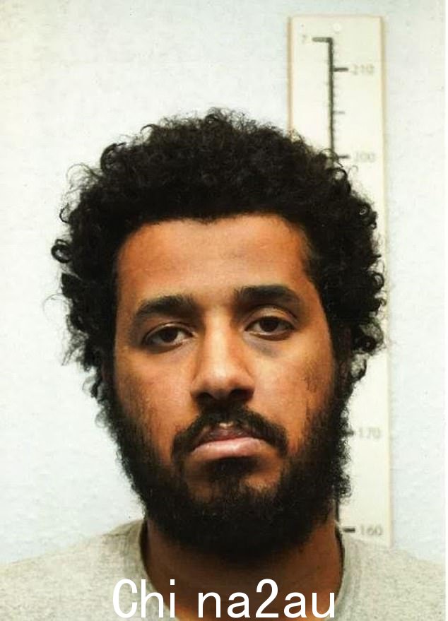 Sahayb Abu 是近年来在英国策划或实施恐怖袭击的至少 20 名有前科的人之一