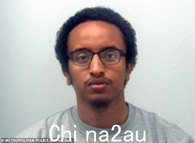 Ali Harbi Ali 被判犯有谋杀 David Ames 爵士的罪行。他说他的袭击被冠状病毒推迟了