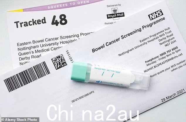 毫无疑问,这些测试是救命的。如果及早发现疾病,治疗成功的可能性要高出九倍。几周前,我在一位患者身上亲眼看到了这一点——她没有任何症状,但癌症在很早的阶段就被发现了,这要归功于她的筛查测试