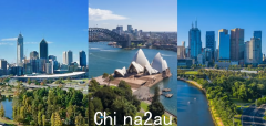 最新调查！澳洲哪个城市最适合移民？ （合影）