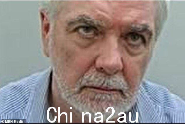 连环强奸犯 Andrew Barlow,现年 66 岁,在强奸 11 名妇女后被判处 13 次无期徒刑,34 年后获释