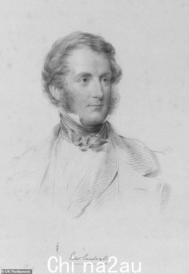 1st Viscount Cardwell 也已添加。作为格莱斯顿 (Gladstone) 领导下的战争国务卿,他因坚持晋升是靠功绩而不是靠购买而创造了现代军队,并通过禁止鞭笞等措施改善了士兵的条件。