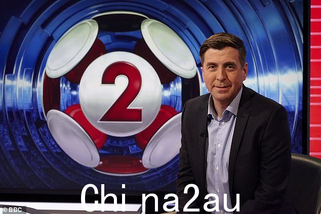 Mark Chapman 预计不会在周日呈现缩小版的第 2 天比赛