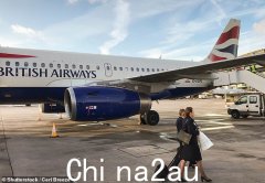 英国航空公司飞行员在执行从开罗飞往希思罗机场的机长航班前不久去世