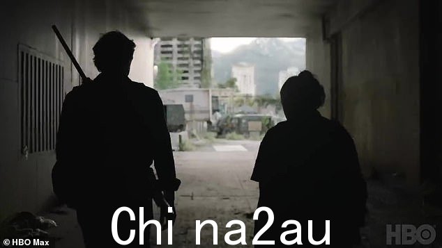 Tally:根据尼尔森和第一方数据,《最后生还者》第 2 集在美国周日晚上通过 HBO Max 和线性电视广播统计了 570 万观众,增加了超过 100 万新观众s vs. the series premiere