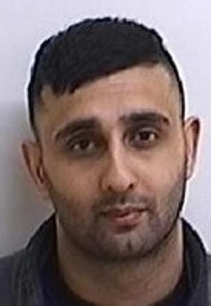 Khuram Razaq