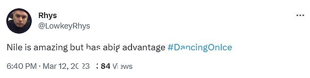 Fuming:但是节目的粉丝们猛烈抨击了这个判决,因为他们在 Twitter 上声称这是'不公平的'