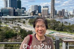 紧急搜索！悉尼70岁华人老太太患阿尔茨海默病走失，一去不复返！他与妻子相依为命，此前曾多次失联（图）