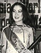 The unique fate between Michelle Yeoh and Melbourne: once elected Miss Mumba, young photos exposed (group photos)