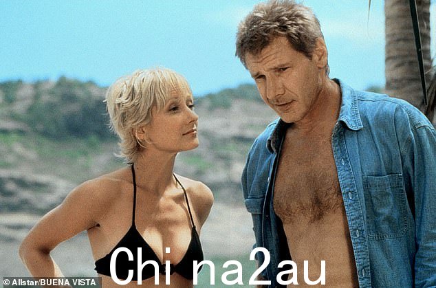 遗产:日间艾美奖得主 - 她的儿子荷马和阿特拉斯幸存下来 - 最出名的角色是唐尼布拉斯科,我知道你去年夏天做了什么,摇狗和六天七夜(如图in 1998)