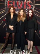 Graceland 否认 Priscilla Presley 被孙女 Riley Keough 拒之门外