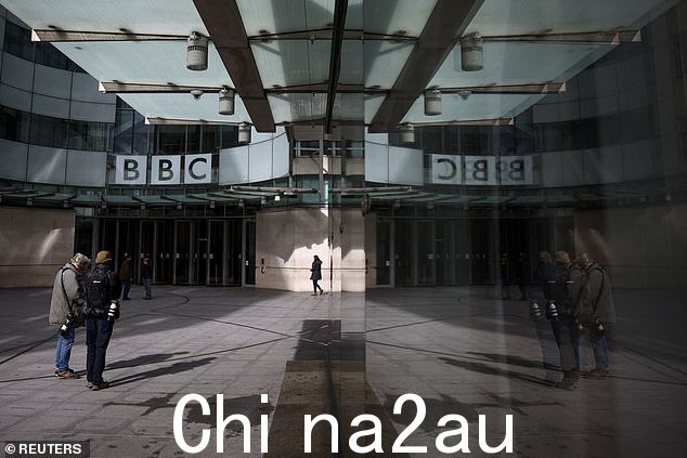 我现在相信 Lineker 事件最终将成为破坏 BBC 的里程碑时刻,因为它今天继续运行