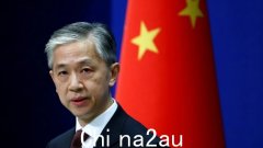 澳美英三国领导人公布核潜艇合作计划！中国外交部：坚决反对（图）