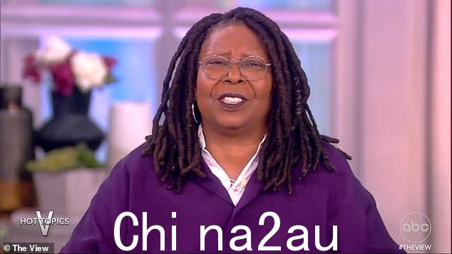 新角色:Whoopi Goldberg 将出演一部即将上映的动画短片,名为 Asali:授粉者的力量