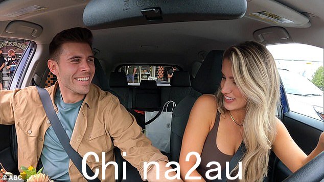 Austin visit: Zach 然后在她的家乡奥斯汀遇到了 Kaity,Zach 在软件公司 Oracle 担任销售客户主管时也住在那里