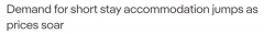 澳洲Airbnb房东年租金收入全球第二！收入前5市区揭晓 昆州独占3席（组图）