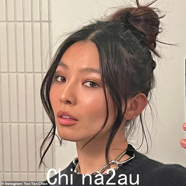 虽然她因错过与大块头的机会而显得心碎,但她承认她很高兴影响者至少是澳大利亚人