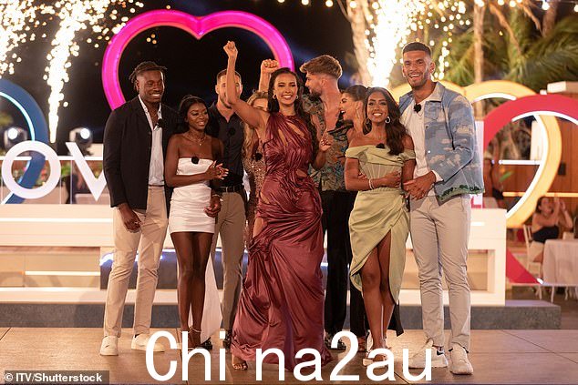 Love Island 的粉丝们对这个节目越来越“厌倦”,参赛者现在冒着通过参与破坏他们自己的个人“品牌”的风险,专家今天说