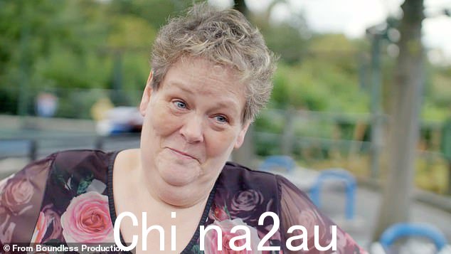 Life: The Governess, 64, 据报道价值 3 英镑。 200 万 - 一半拥有该物业并租用另一半并在她在 ITV 节目中成名之前搬进来