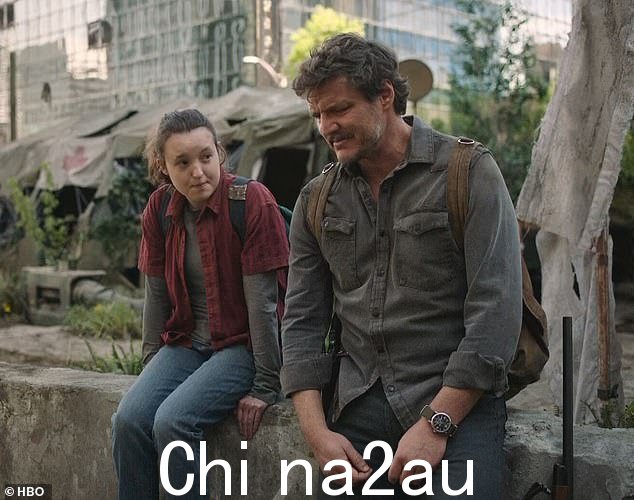 第一季讲述了 Joel(Pedro Pascal)和 Ellie(Bella Ramsey)在被变异的虫草病毒肆虐的后世界末日景观中的悲惨旅程